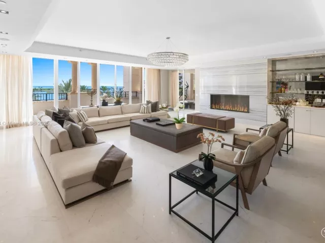 Квартира в аренду номер7133 - фото 6609742