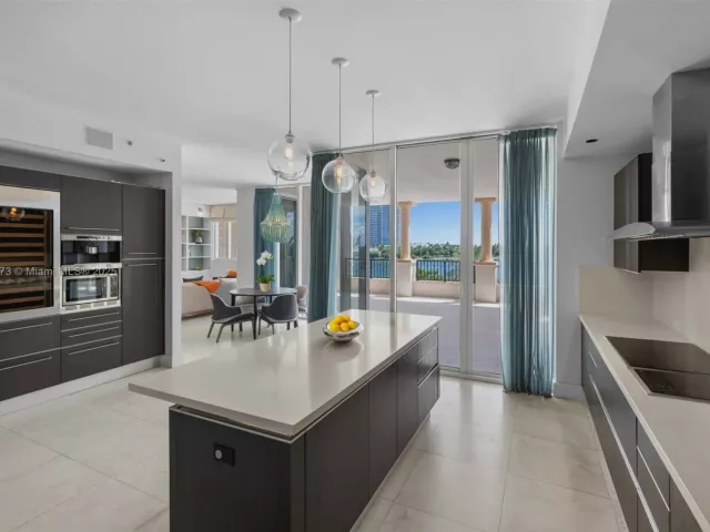 Квартира в аренду номер7133 - фото 6609727