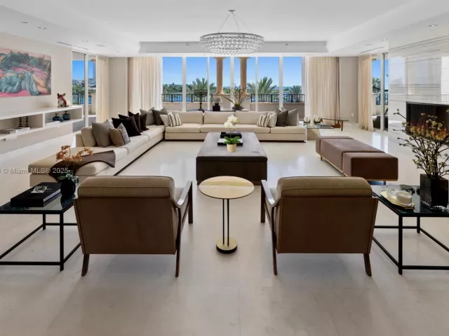 Квартира в аренду номер7133 - фото 6609745