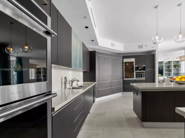 Квартира в аренду номер7133 - фото 6609728