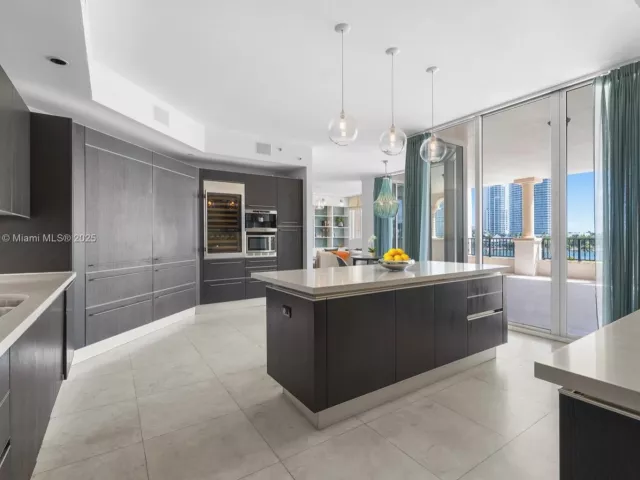 Квартира в аренду номер7133 - фото 6609729