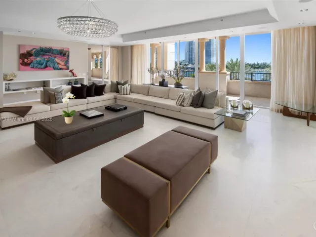 Квартира в аренду номер7133 - фото 6609732