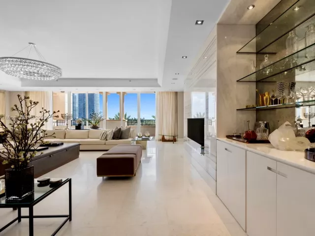 Квартира в аренду номер7133 - фото 6609733