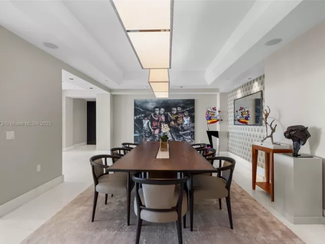 Квартира в аренду номер7133 - фото 6609734