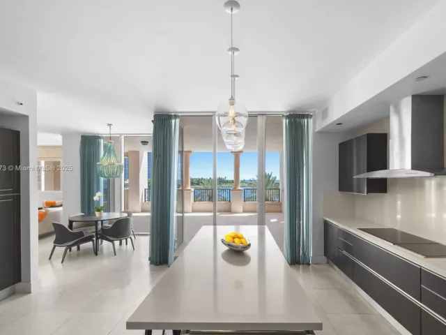 Квартира в аренду номер7133 - фото 6609726