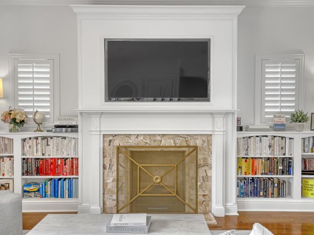 Дом в аренду по адресу 1950 Presidential Way 12 - фото 6612408