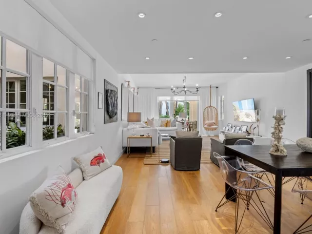 Продажа квартиры #19216 - фото 6608714