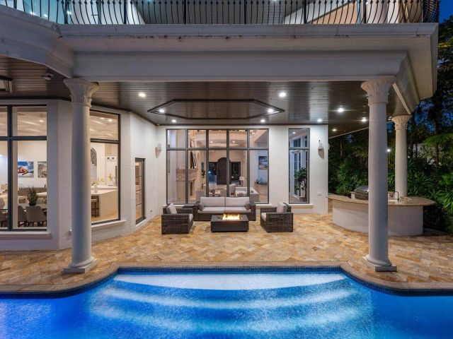 Продажа дома по адресу 155 SE Spanish Trail - фото 6610645