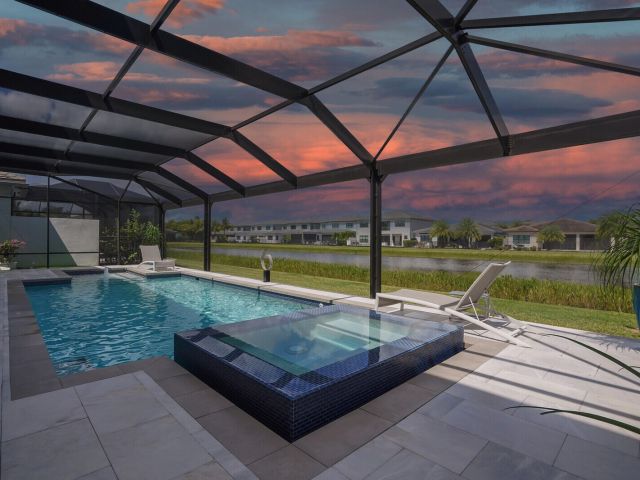 Продажа дома по адресу 8611 Dearborn River Way - фото 6644202