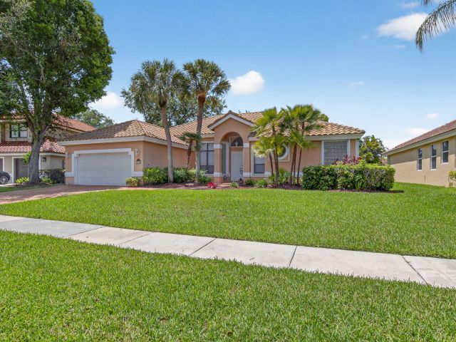 Продажа дома по адресу 10028 Venezia Place - фото 6643948