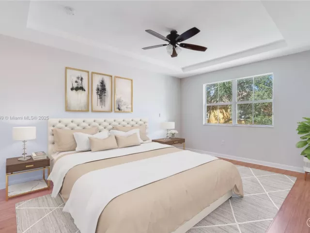 Продажа дома по адресу 8450 NW 113th Psge - фото 6611287
