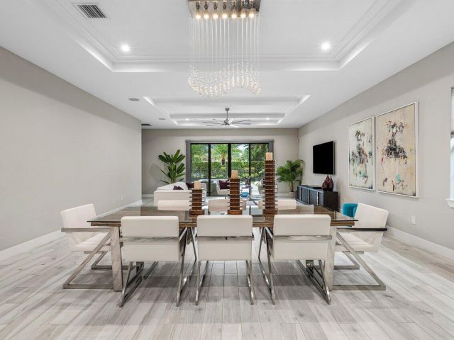 Дом в аренду по адресу 2909 Gin Berry Way - фото 6614239