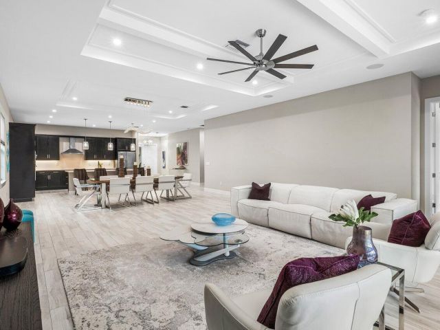 Дом в аренду по адресу 2909 Gin Berry Way - фото 6614241