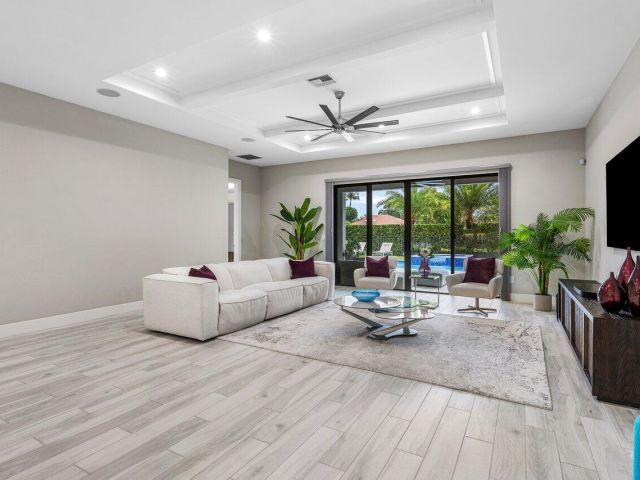 Дом в аренду по адресу 2909 Gin Berry Way - фото 6614242