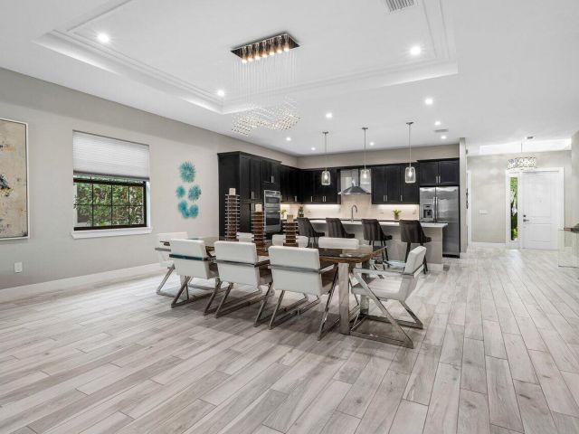 Дом в аренду по адресу 2909 Gin Berry Way - фото 6614244