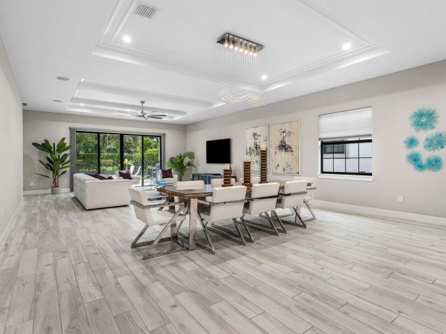 Дом в аренду по адресу 2909 Gin Berry Way - фото 6614245