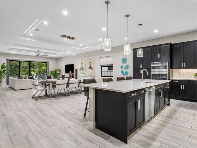 Дом в аренду по адресу 2909 Gin Berry Way - фото 6614247