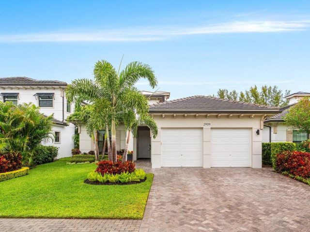 Дом в аренду по адресу 2909 Gin Berry Way - фото 6614252