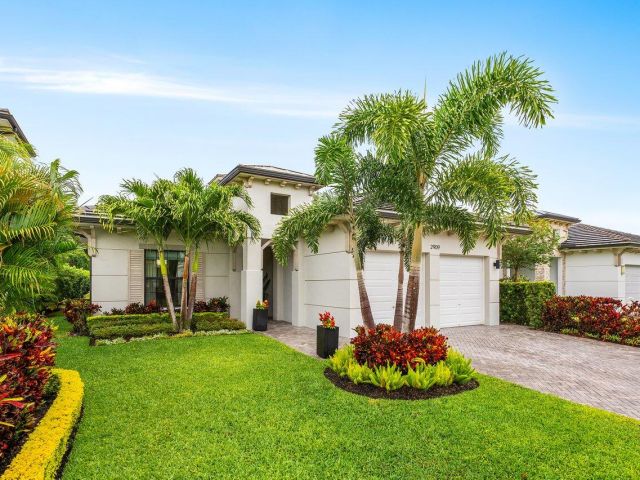 Дом в аренду по адресу 2909 Gin Berry Way - фото 6614253