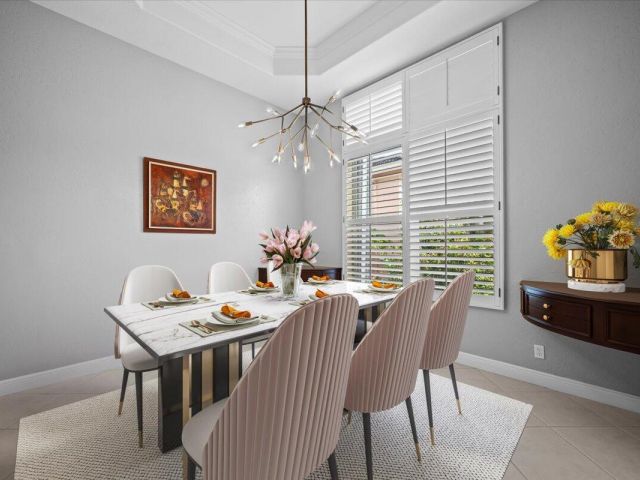 Продажа дома по адресу 7899 Preserve Drive - фото 6634267