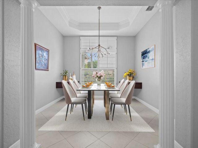 Продажа дома по адресу 7899 Preserve Drive - фото 6634269