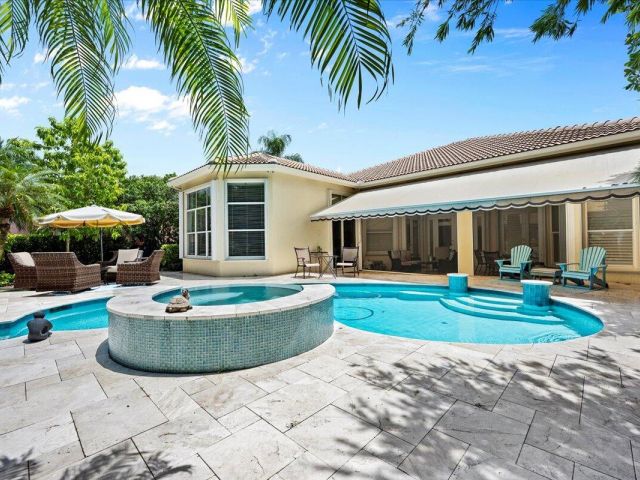 Продажа дома по адресу 7899 Preserve Drive - фото 6634281