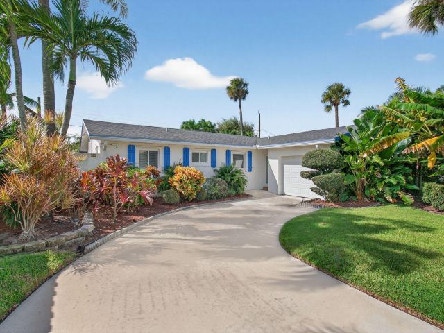 Дом в аренду по адресу 802 Mallard Drive - фото 6616748