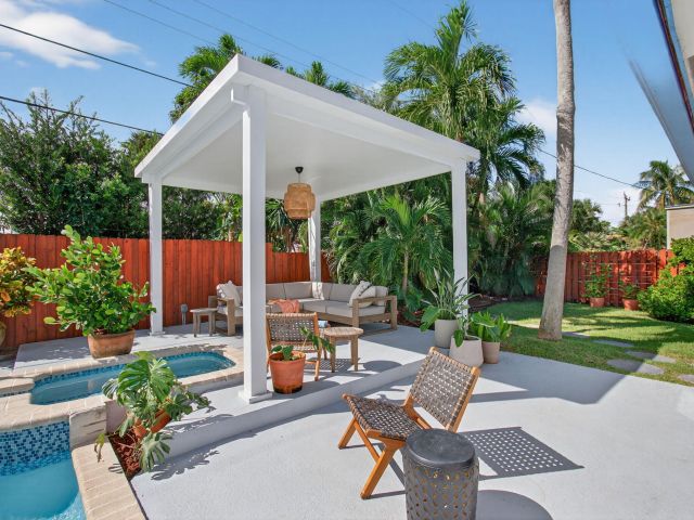 Дом в аренду по адресу 802 Mallard Drive - фото 6616749