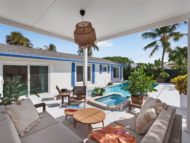 Дом в аренду по адресу 802 Mallard Drive - фото 6616750