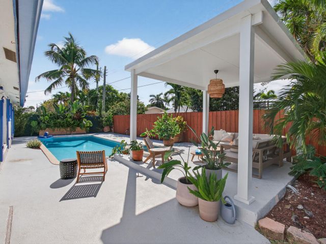 Дом в аренду по адресу 802 Mallard Drive - фото 6616752