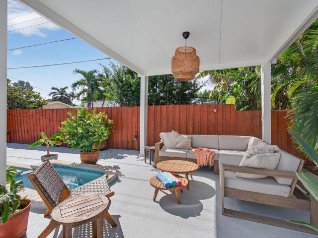 Дом в аренду по адресу 802 Mallard Drive - фото 6616753