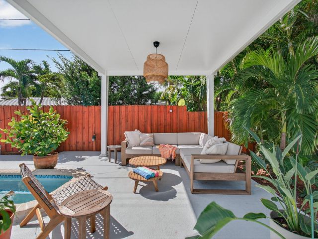 Дом в аренду по адресу 802 Mallard Drive - фото 6616754