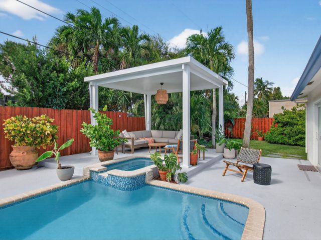 Дом в аренду по адресу 802 Mallard Drive - фото 6616755