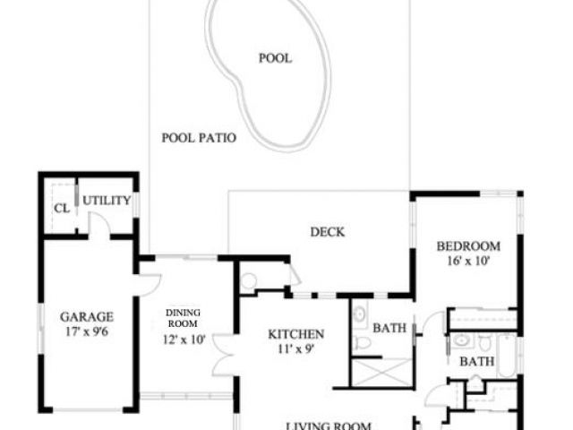 Продажа дома по адресу 369 Valley Forge Road - фото 6614264