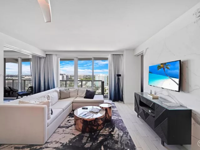 Продажа квартиры #1704 - фото 6613430