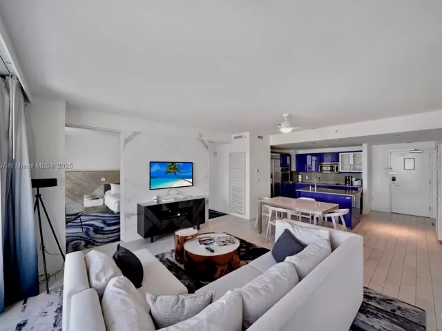 Продажа квартиры #1704 - фото 6613429