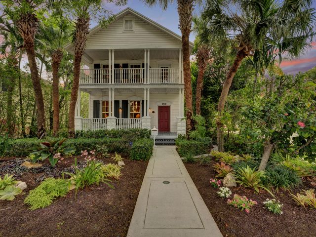 Дом в аренду по адресу 306 N Swinton Avenue - фото 6614486