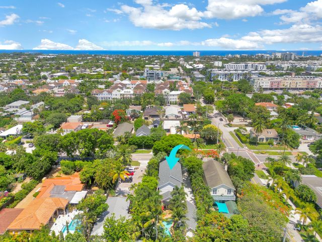 Дом в аренду по адресу 306 N Swinton Avenue - фото 6614491