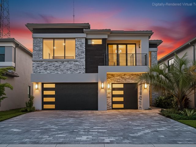 Продажа дома по адресу 8258 Essex Country Club Drive - фото 6622554