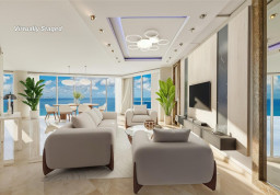 Квартира #3705