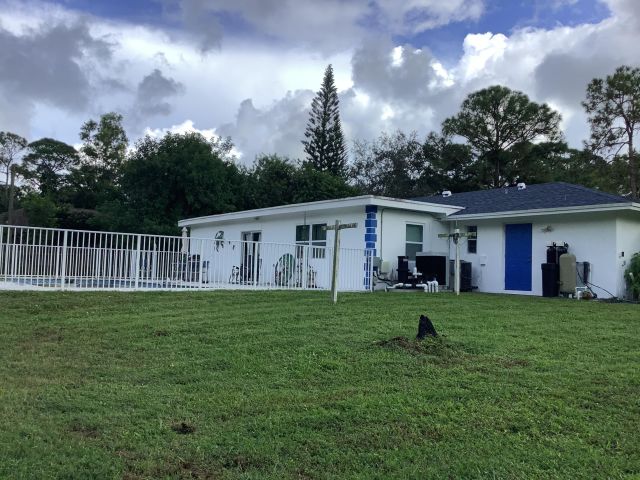 Продажа дома по адресу 12781 Orange Grove Boulevard - фото 6640332