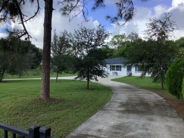 Продажа дома по адресу 12781 Orange Grove Boulevard - фото 6640342