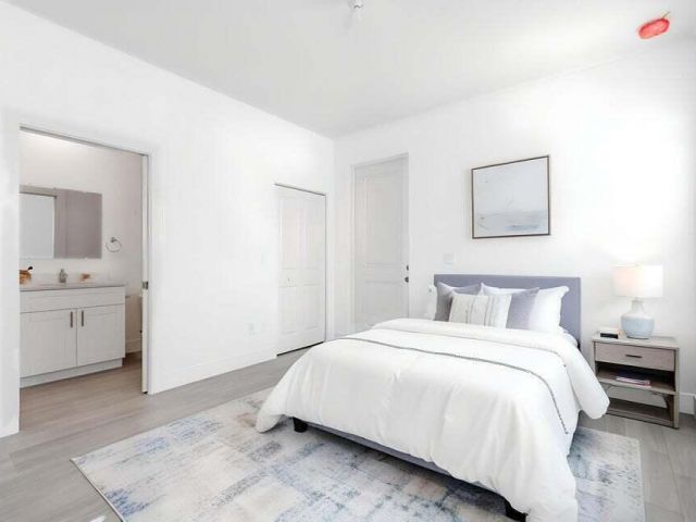 Дом в аренду по адресу 3715 Saginaw Avenue - фото 6627711