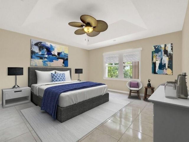 Дом в аренду по адресу 13255 Royale Sabal Court - фото 6617687