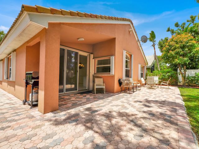 Дом в аренду по адресу 13255 Royale Sabal Court - фото 6617690