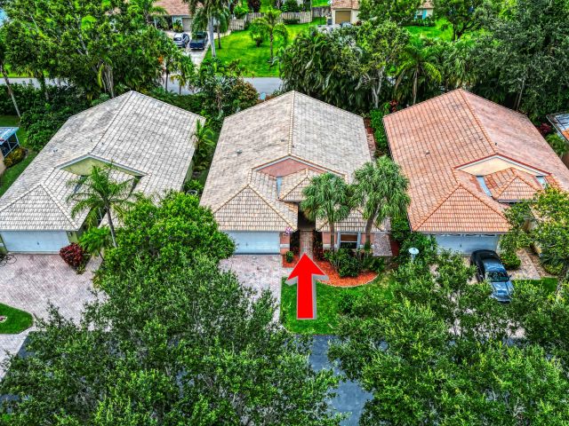 Дом в аренду по адресу 13255 Royale Sabal Court - фото 6662891