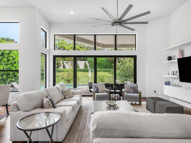 Продажа дома по адресу 6901 NW 25th Way - фото 6643351