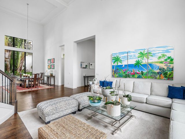 Продажа дома по адресу 6901 NW 25th Way - фото 6643354