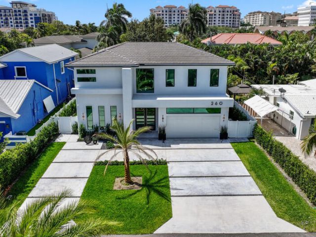 Продажа дома по адресу 260 NE 3rd Street - фото 6644683