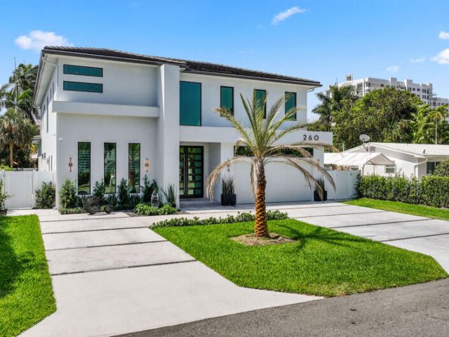 Продажа дома по адресу 260 NE 3rd Street - фото 6644684